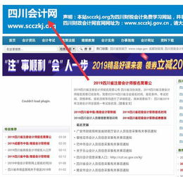 四川财政网
