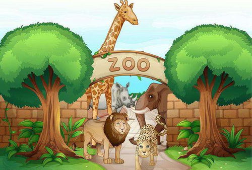 zoo复数

