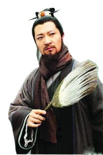 吴用人物形象分析