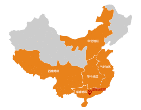山西是属于哪个地区