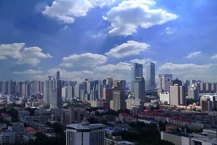 河北省城市
