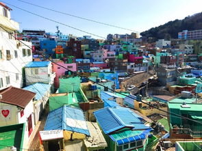 韩国旅游攻略
