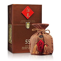 酒鬼酒怎么样
