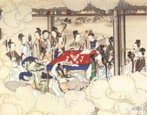 《红楼梦》是哪个朝代呢?