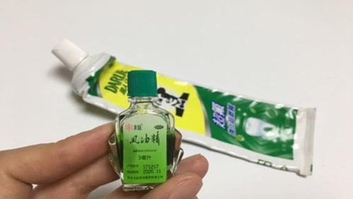 风油精怎样用可以延时
