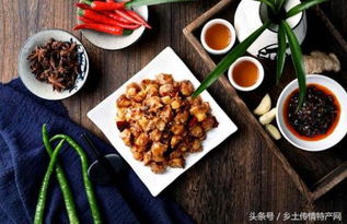 成都有什么特产可以带回家 成都有哪些特产可以带回家