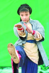 严咏春
