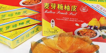 东莞特产
