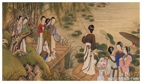 明朝瘦马是什么意思
