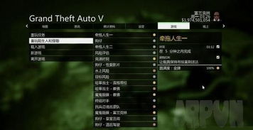 gta5通关存档
