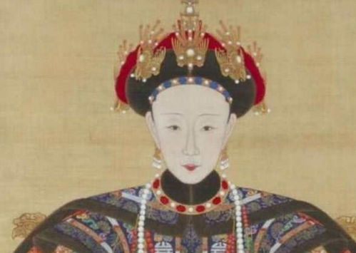 孝淑睿皇后
