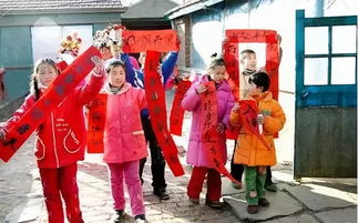 汉族民风民俗有哪些?