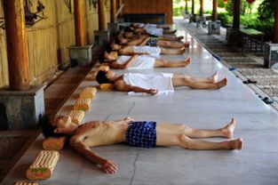 女人泡温泉的3大好处
