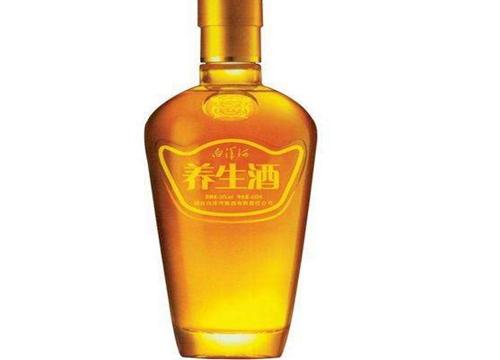 酒配方
