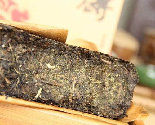 黑茶的保质期是多长时间