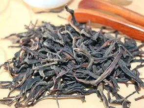 鸭屎香属于什么茶类
