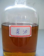一吨柴油等于多少升?