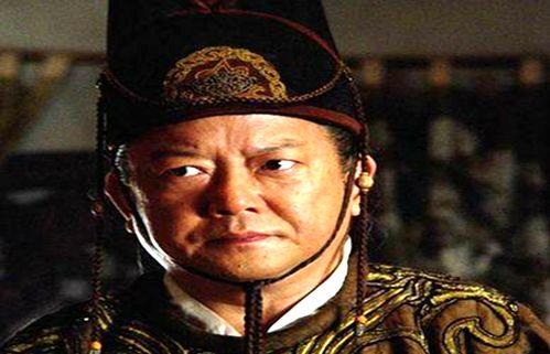 历史上的魏忠贤是怎样一个人?