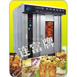 面包炉
