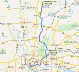 广州旅游攻略
