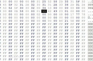 十六进制的0x到底是什么意思