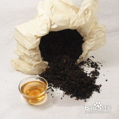 黑茶保质期有多久
