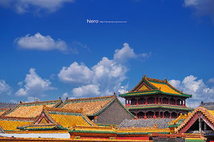 辽宁旅游景点大全
