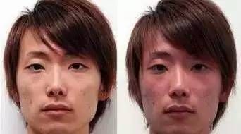 为何有人喝酒脸红,有人喝酒脸白?