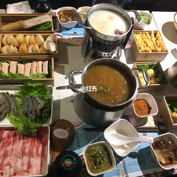 温州哪里有自助烧烤或自助火锅