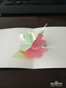 贺卡怎么做简单又漂亮
