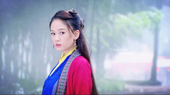 东方姑娘
