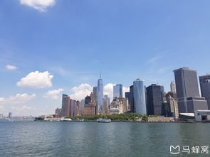 纽约在美国哪个州?是不是在纽约州