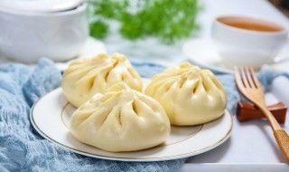 包子发面配方
