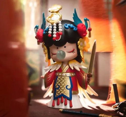 盲盒为什么这么贵
