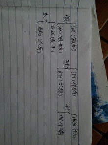 剔是多音字吗
