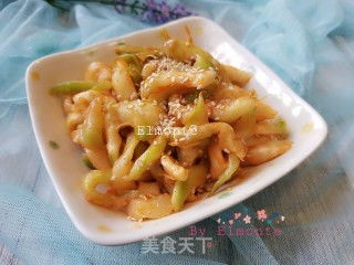 自制榨菜的腌制方法