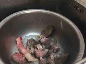 吃猪肺有什么好处和坏处