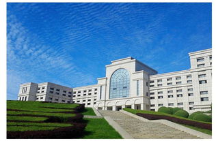 大连大学图书馆最新图书在哪