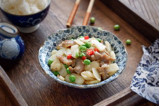 马蹄做菜做法大全
