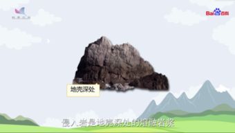侵入岩的分类