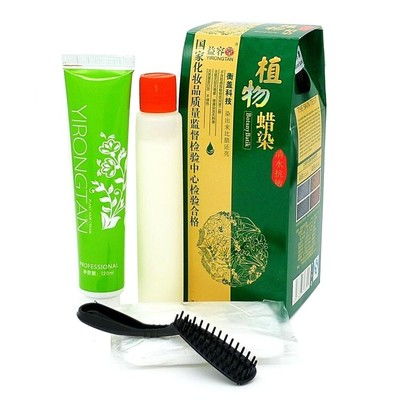 染发剂哪个牌子好?价格是多少?