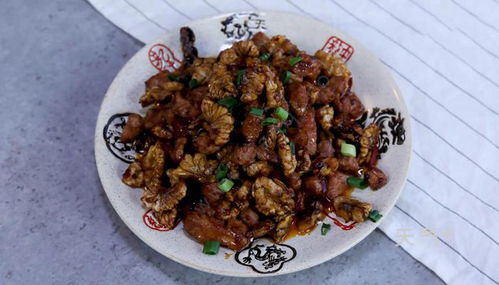 核桃仁怎么炒
