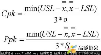 CMK和CPK的不同