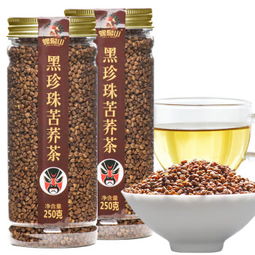 苦荞茶可以天天喝吗
