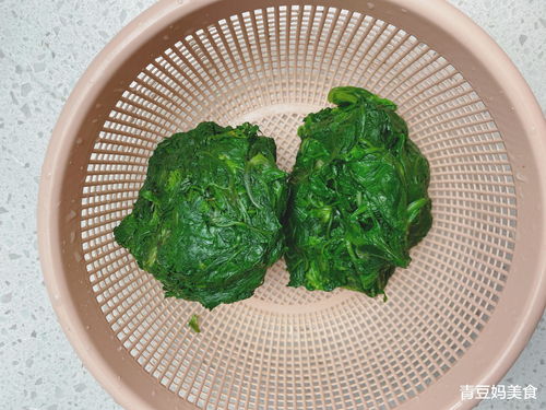 荠菜饺子馅怎么调
