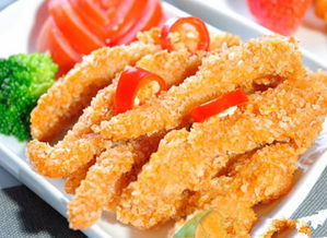 怎样炸鸡柳
