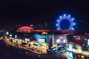 南京弘阳广场
