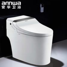 全自动坐便器

