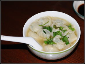 荠菜馄饨馅怎么调才好吃
