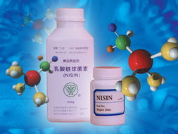 防腐剂有哪些种类
